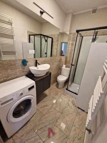 Mieszkanie na wynajem, Gorzów Wlkp., Górczyn - Zdjęcie 5