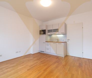 PROVISIONSFREI! Gemütliche 1-Zimmer-Wohnung samt vollausgestatteter... - Photo 4