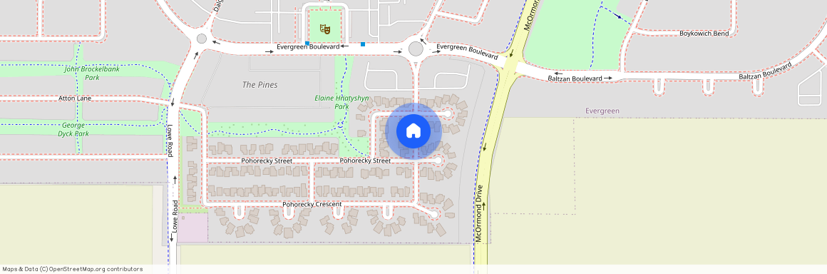 University Heights, University Heights, Saskatoon (Division 11), S7W 0J2