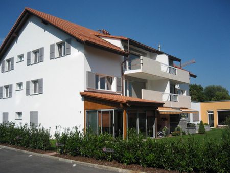 4.5 Zimmer, 117 m², 2. Stock - Foto 5