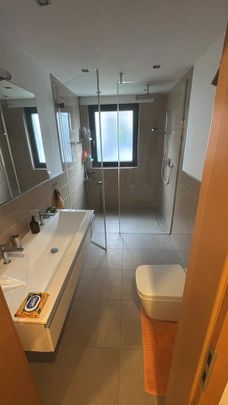 76 Qm Wohnung mit Balkon und Küche - Photo 1