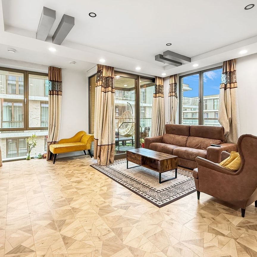 Appartement te huur: Klaasje Zevensterstraat 531 1183 MD Amstelveen - Photo 1