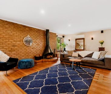 3 Bed, 2 Bath - Photo 2