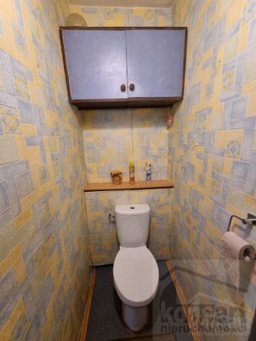 Gumieńce-53,8m2.Dwupokojowe mieszkanie z balkonem. - Zdjęcie 5