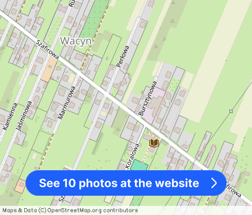 Wyposażone 3 pokojowe z garażem, nowe budownictwo - Photo 1