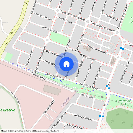 11 Pumice Road, WA 6164, Banjup