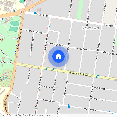 1/27A Walsh St, Newtown QLD 4305