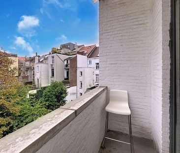 Appartement te huur - Foto 1