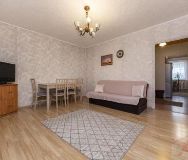 2 rozkładowe pokoje z balkonem Police (429428) - Photo 2