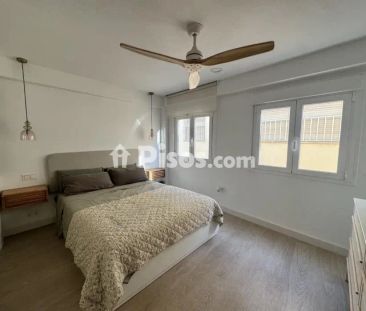 Piso en alquiler en Calle de la Dalia - Photo 3