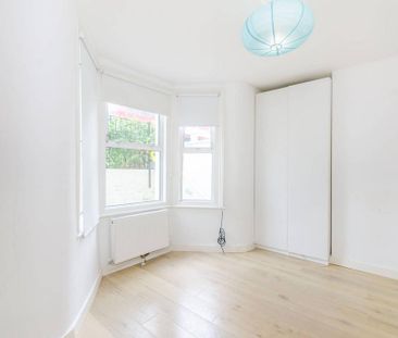 4 bedroom maisonette to rent - Photo 4