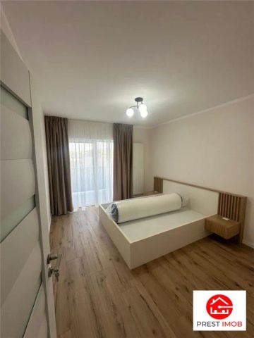 Apartament cu 3 camere de inchiriat in bloc nou, Tudor - Photo 5