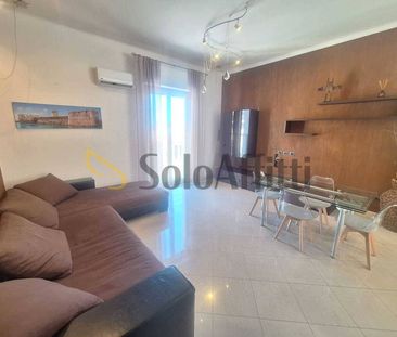 Bilocale via Giovannetti 4, Via Grande - Piazza della Repubblica, L... - Photo 2