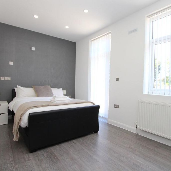 House share to rent - Photo 1