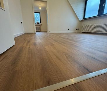 Modernes 2-Zimmer Wohlfühl-Zuhause im ruhigen Dachgeschoss - Foto 1