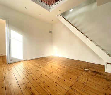 Location Maison 3 pièces 43m² BREST 29200 - Photo 1