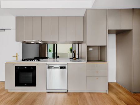 1 bed 1 bath-301 - Photo 4