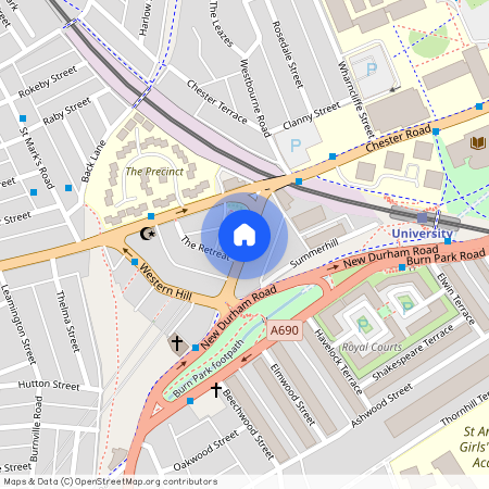 The Royalty, Sunderland, SR2