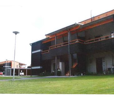 Södra Allén 40B - Foto 1