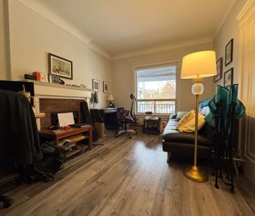 For Lease - 61 Chelsea Avenue Unit# #2 - Main, Toronto, Ontario - Photo 4