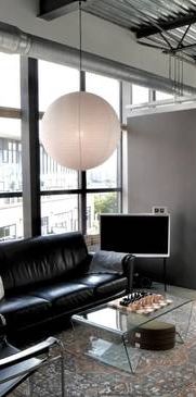 AMAZING 2 BDRM CORNER UNIT IN THE ROBERT WATSON LOFTS! - Photo 1