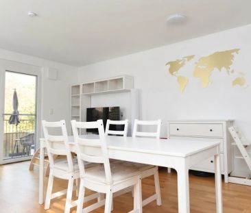 Hier wird Ankommen zum Lieblingsmoment – Sonnenbalkon, 2 Schlafzimm... - Photo 3