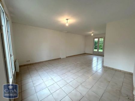 Maison à louer 7 pièces 119.85m² - Photo 5
