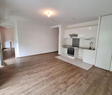 Appartement T2 à louer - 45 m² - Photo 2