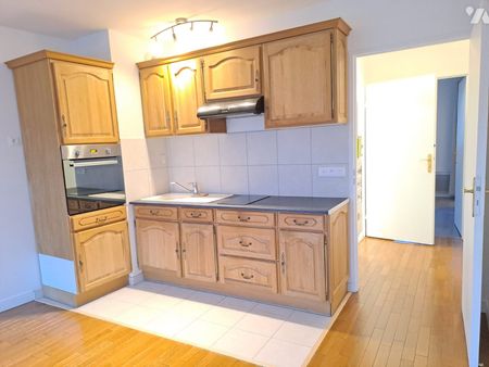 Appartement à louer Pont-l'Évêque - Photo 5