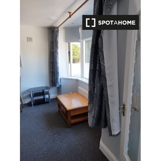 1-bedroom house for rent in Dublin - Photo 1