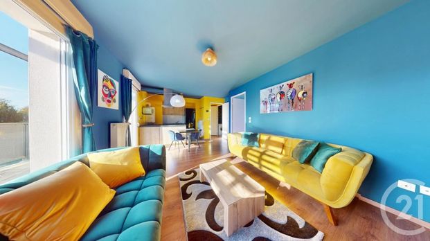 Appartement 2 pièces à Sautron - Photo 1