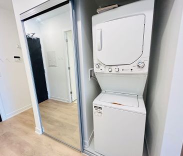 For Lease - 18 Maitland Terrace Unit# 705, Toronto, Ontario - Photo 3