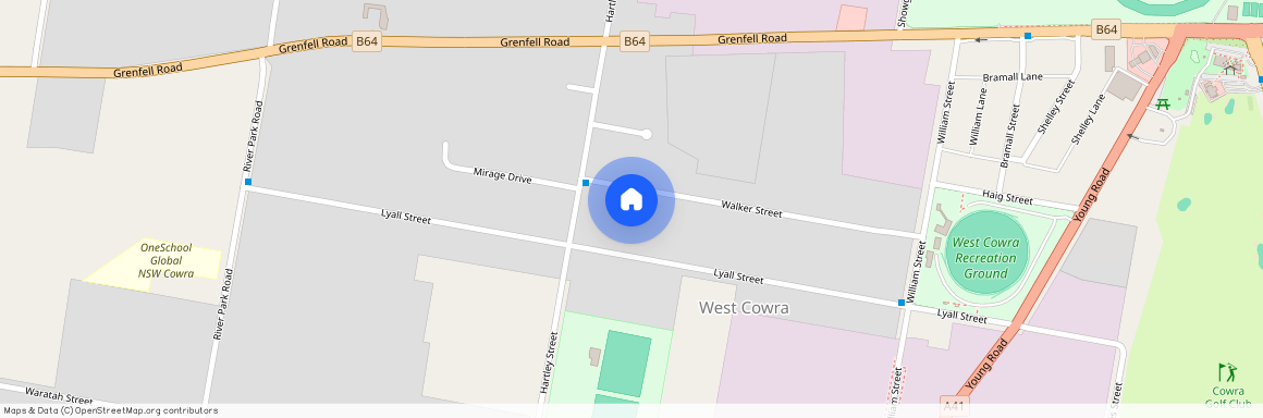 52 Walker Street, Sydney, New South Wales 2138