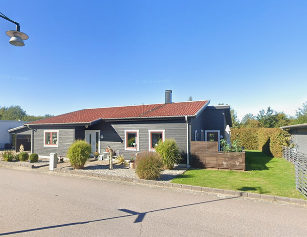Sparvhöksgatan, Helsingborg - Photo 1