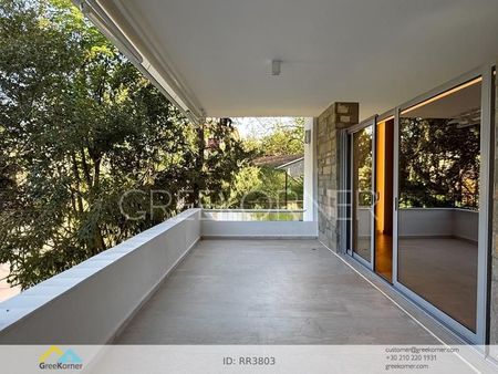 Διαμέρισμα για ενοικίαση Κέντρο (Κηφισιά) - Photo 2