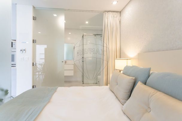 Apartamento T1 em Lisboa - Photo 1