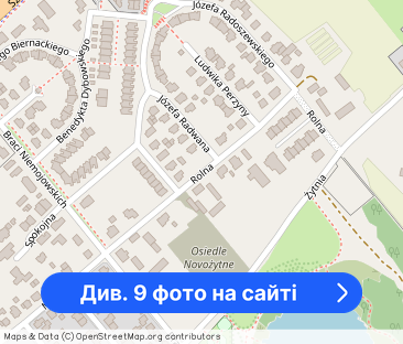 2 pokojowe mieszkanie przy ul. Rolnej - os. Tyniec - Фото 1