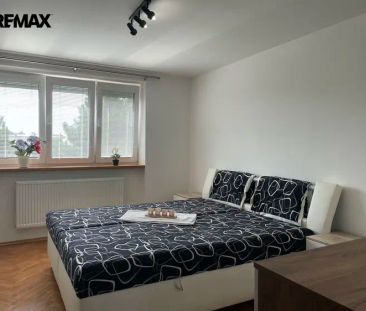 Pronájem bytu 2+1 v Podivíně, okr. Břeclav. - Photo 1