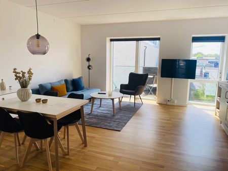 Gartnerbyen 21, 6. tv, Odense - Photo 2