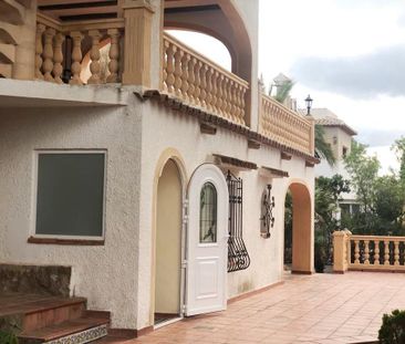 Villa for rent in Javea with 3 bedrooms LONG TERM - Photo 6