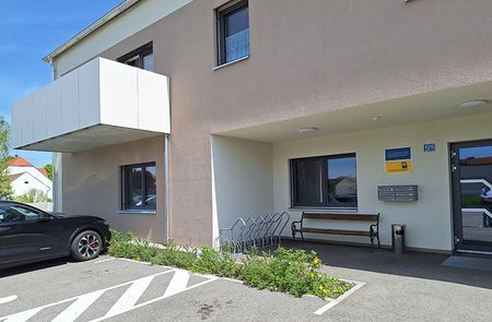 Wohnung in Mittergrabern - Photo 4