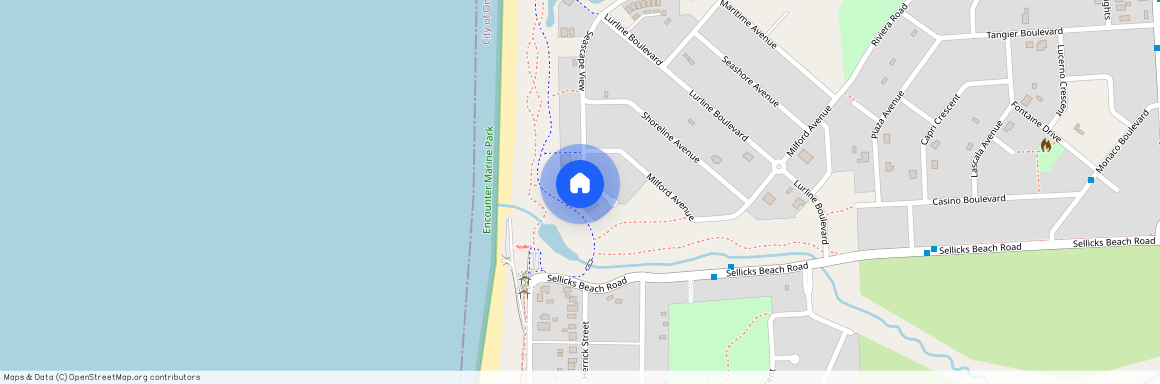 38A Seascape View, SA 5174, Sellicks Beach