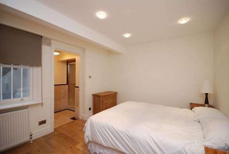 Ifield Road, South Kensington, SW10 - Photo 2