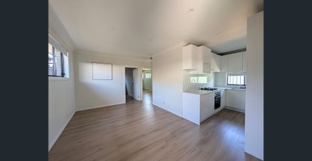 Modern & Spacious 3-Bedroom Granny Flat in Convenient St Clair Location - Photo 5