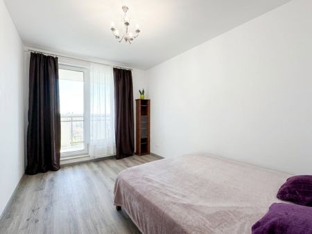 >>>51 m², 2 pokoje, 10. piętro, po odświeżeniu<<< 51 m² – zdjęcie 5