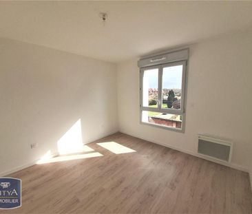 Location Appartement 2 pièces 44m² EMMERIN 59320 - Photo 6