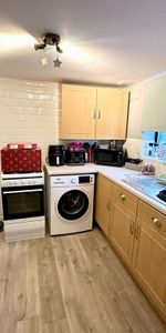 1 bedroom terraced house to rent - Photo 3