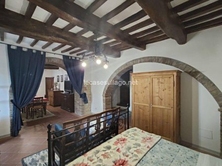 Appartamento Sp306, Panicale - Foto 5