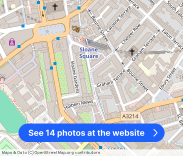 Holbien Place London SW1 - Photo 1