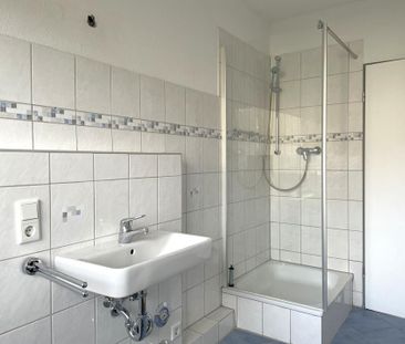 Hell und geräumig im Herzen Oldenburgs: 3-Zimmer Wohnung in Uni Nähe! - Photo 5